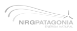 NRG Patagonia Logo